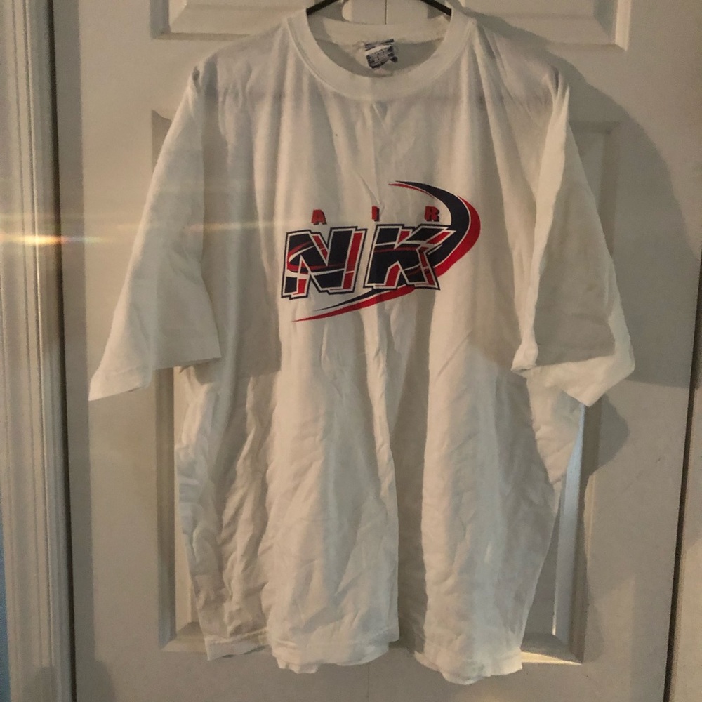 Crazy Vintage Nike Air Tee Great Condition